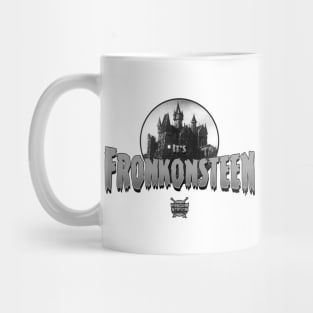 It's Fronkonsteen Mug